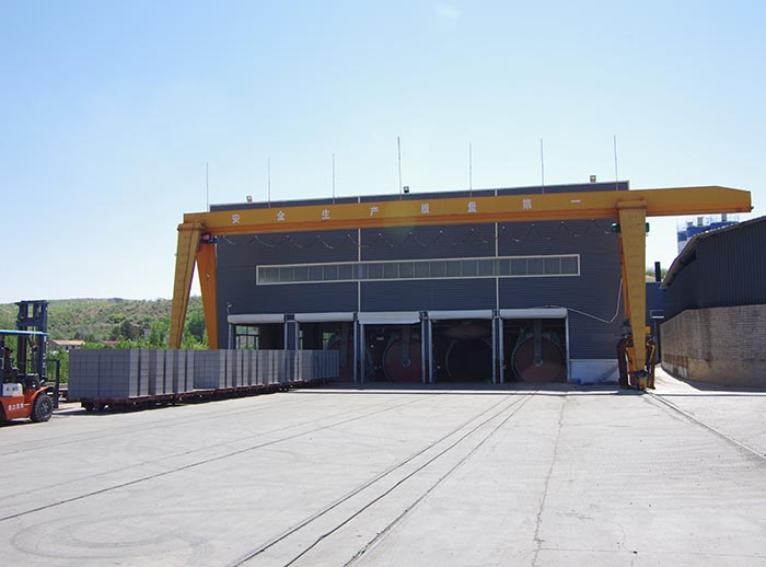 赤峰弘毅新型建材有限責任公司